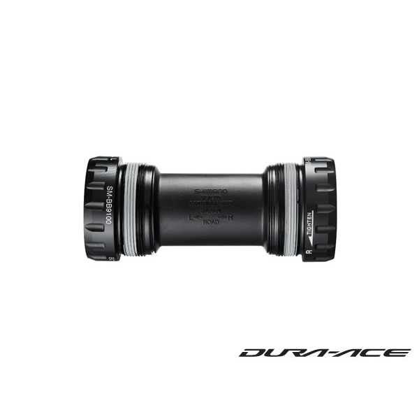 Shimano BB-R9100 Dura-Ace 68 Eng Bottom Bracket