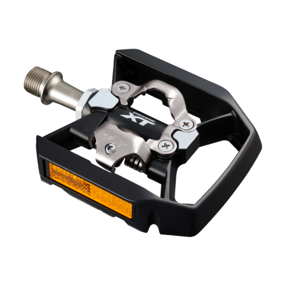 Shimano PD-T8000 XT Single Sided Pedal