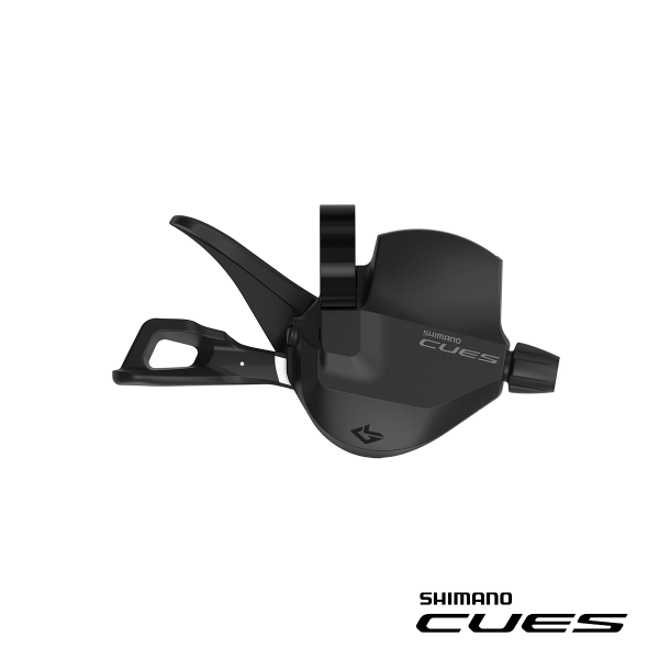 Shimano SL-U4010 CUES 9Spd R/H Shifter