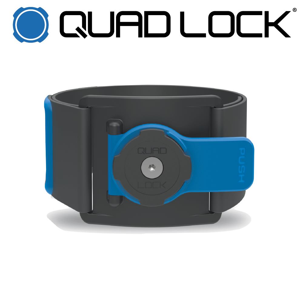 Quad Lock Arm Band