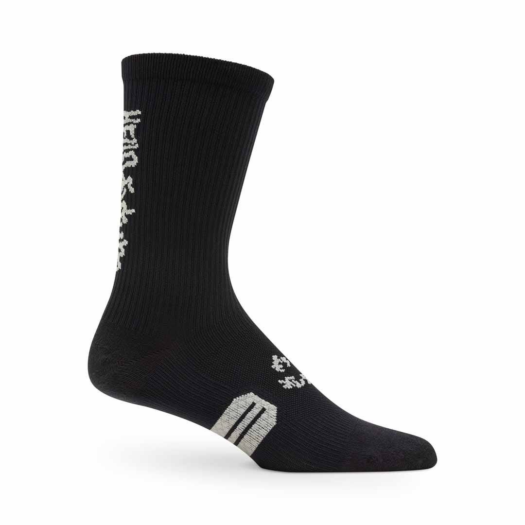 Fox 8" Ranger Hello Future Sock