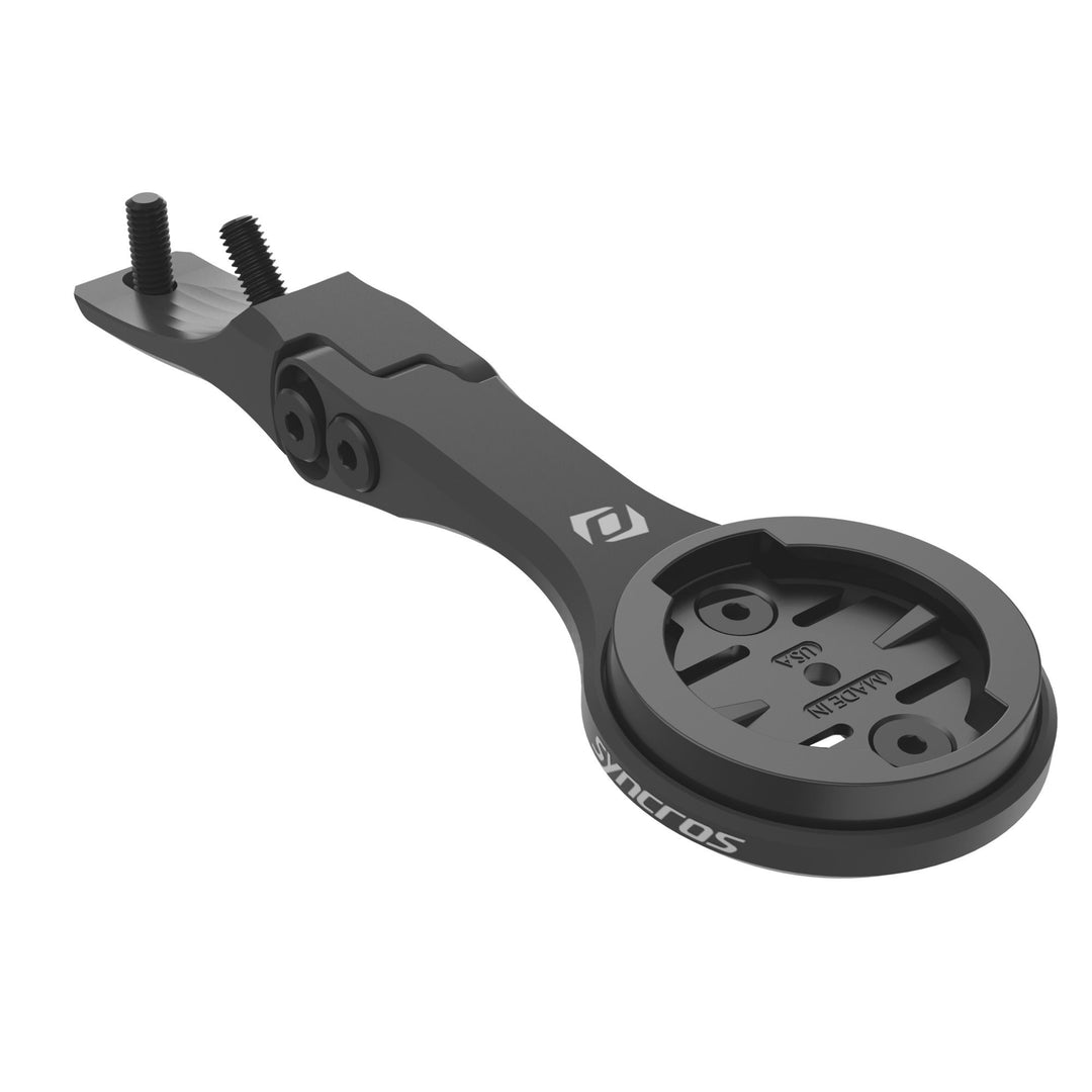 Syncros Front Comp. Mount iC black L