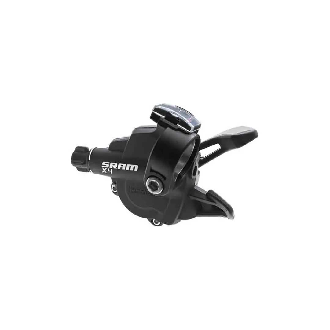 Sram X4 8Spd R/H Shifter