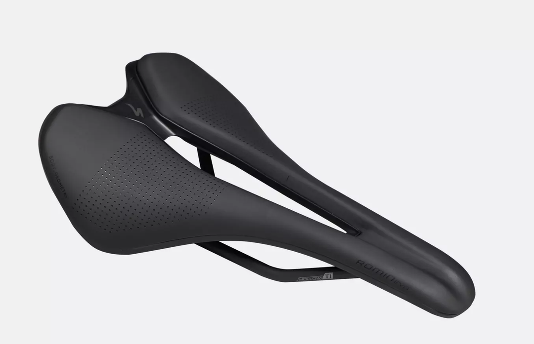 Specialized Romin Evo Expert Gel Saddle 168mm