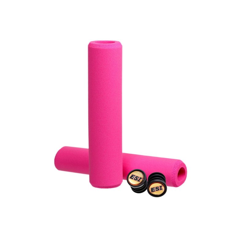 ESI Grips Chunky Pink