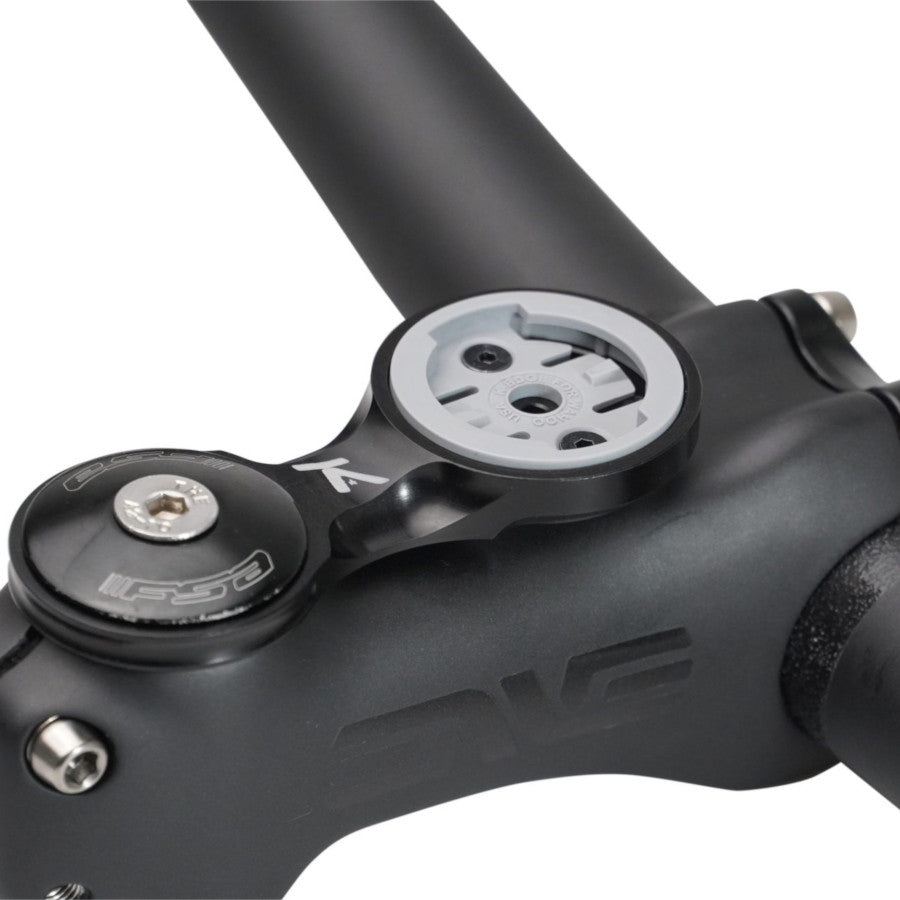 K-Edge Stem Mount Front Wahoo