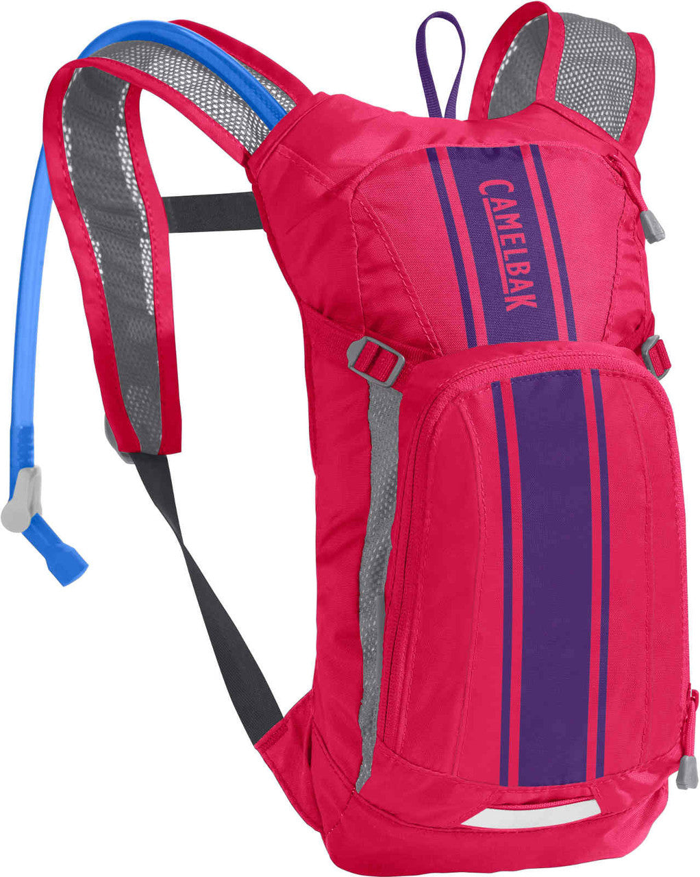 CamelBak Mini M.U.L.E 1.5L Pink/Purple