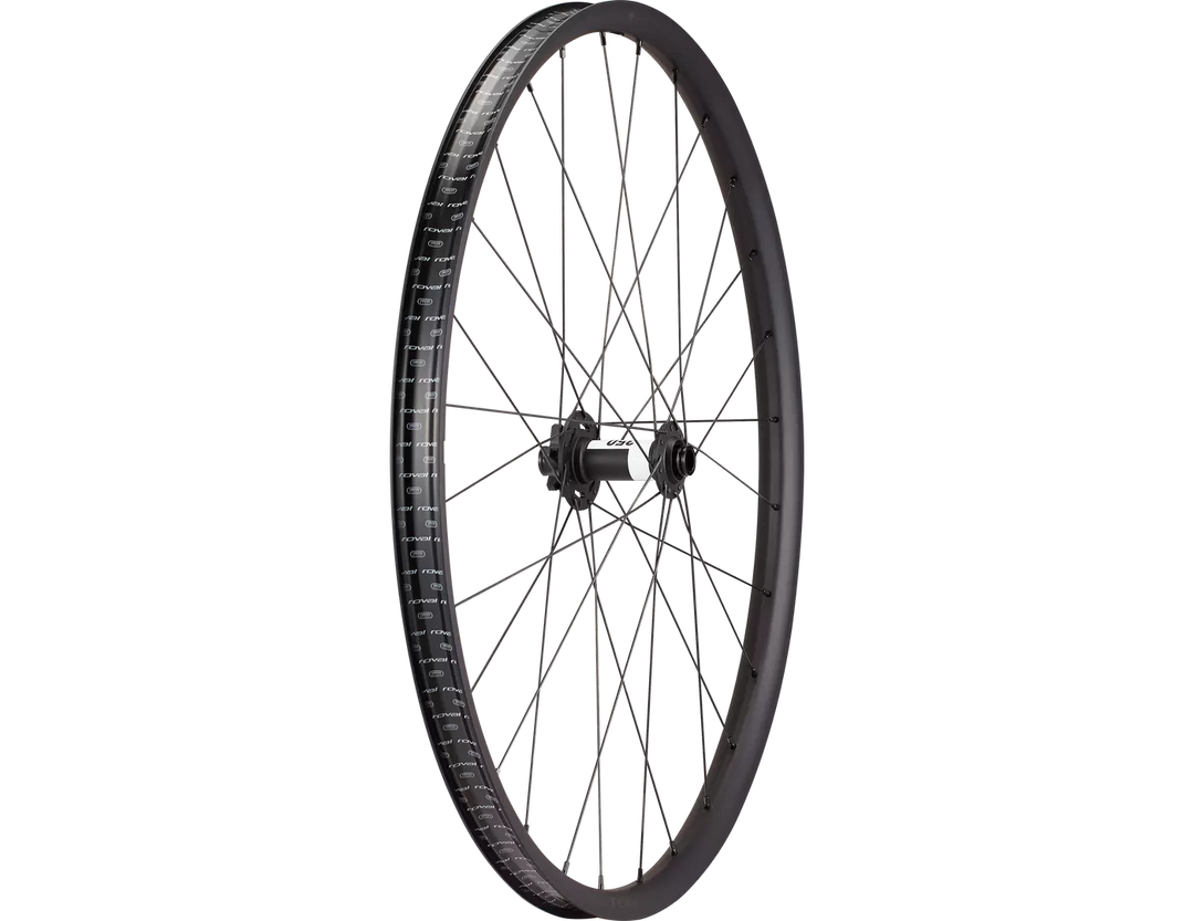 Roval Traverse Alloy 350 29" Front