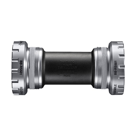 Shimano BB-RS501 68mm BSA Bottom Bracket