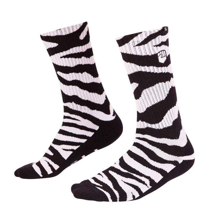 Fist Crew Socks