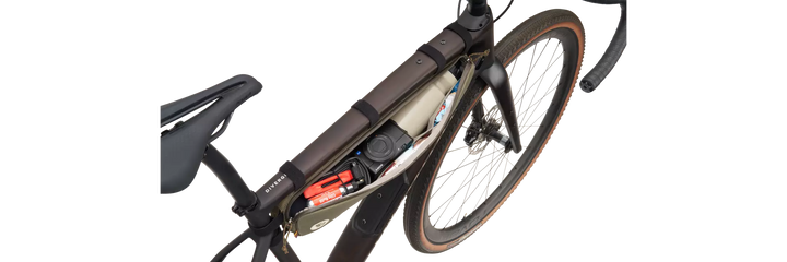 Specialized/Fjällräven Frame Bag