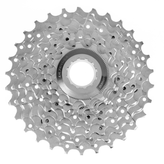 Shimano CS-6700 Ultegra 10Spd 12-30T Cassette