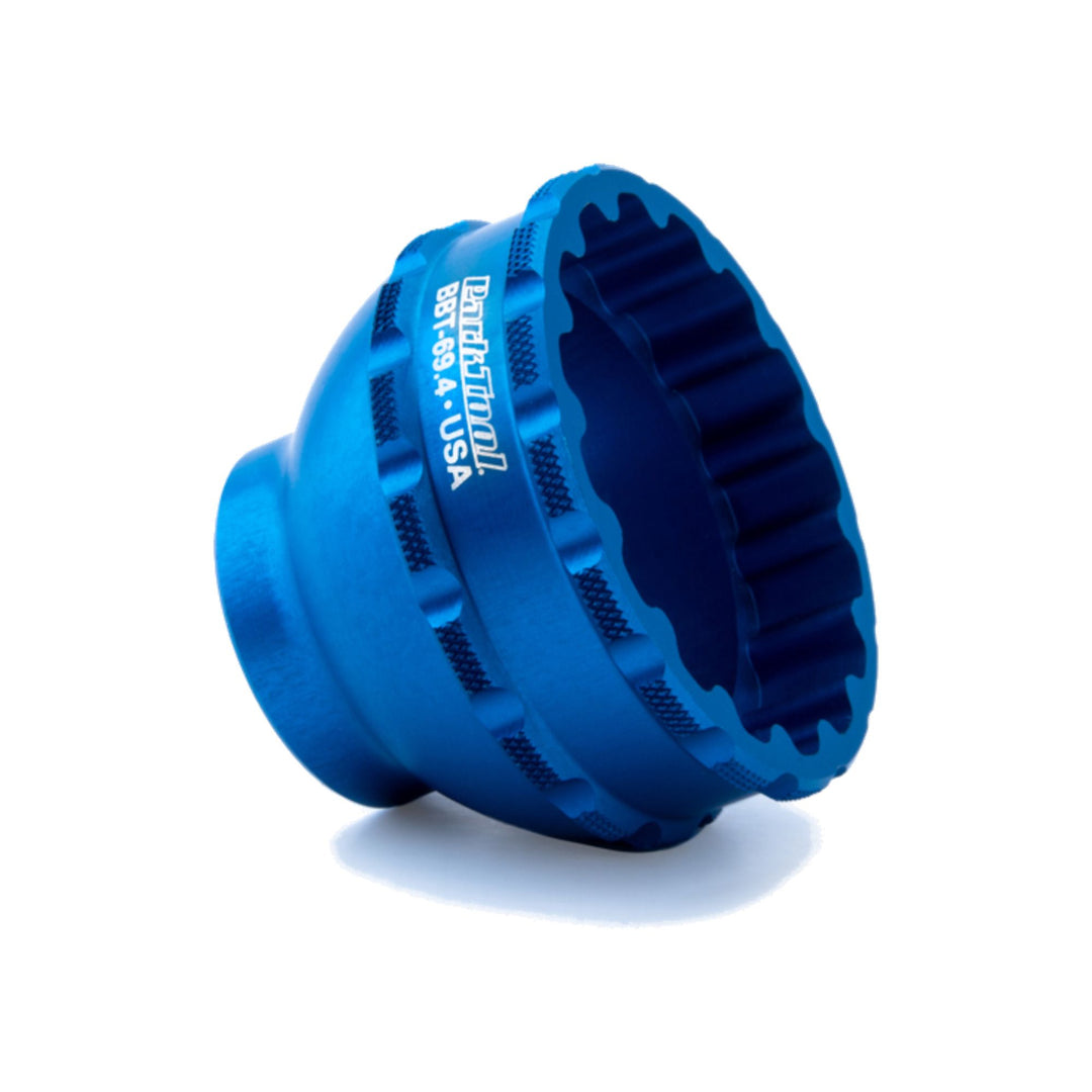 Park Tool BB/LR 16 Notch BBT-69.4 BB Tool