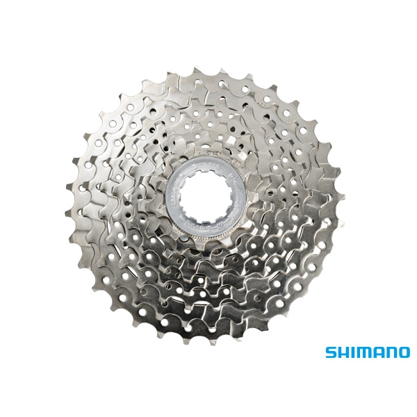Shimano CS-HG50 Claris 8Spd 11-32T Cassette
