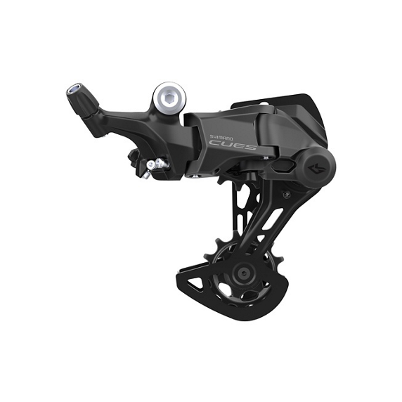 Shimano RD-U4000 CUES 9Sp 46T Max Rear Derailleur