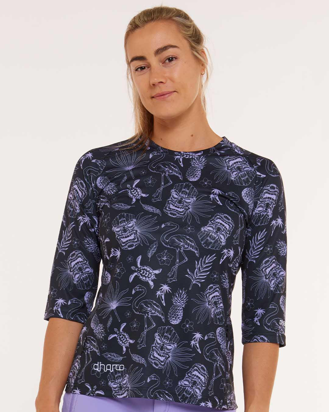 2024 DHaRCO 3/4 Women's Jersey