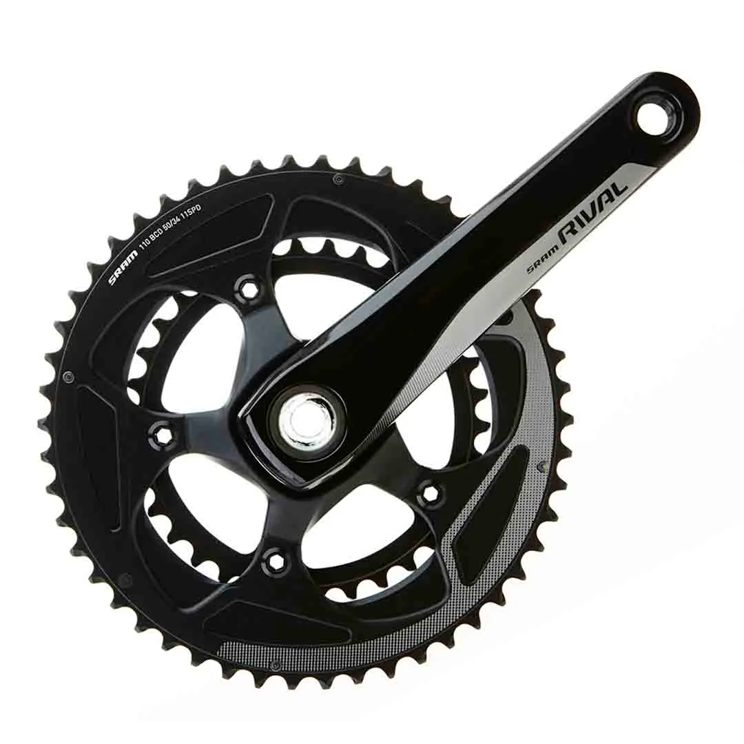 Sram Rival GXP 172.5mm 52/36T Crankset