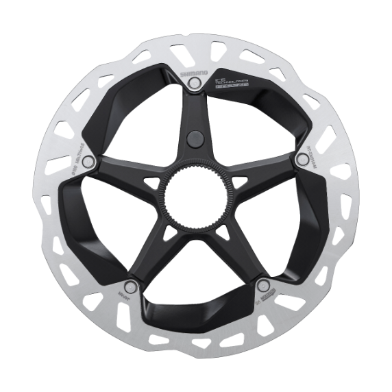 Shimano RT-EM910 180mm CL Ice-Tech Freeza W/Magnet