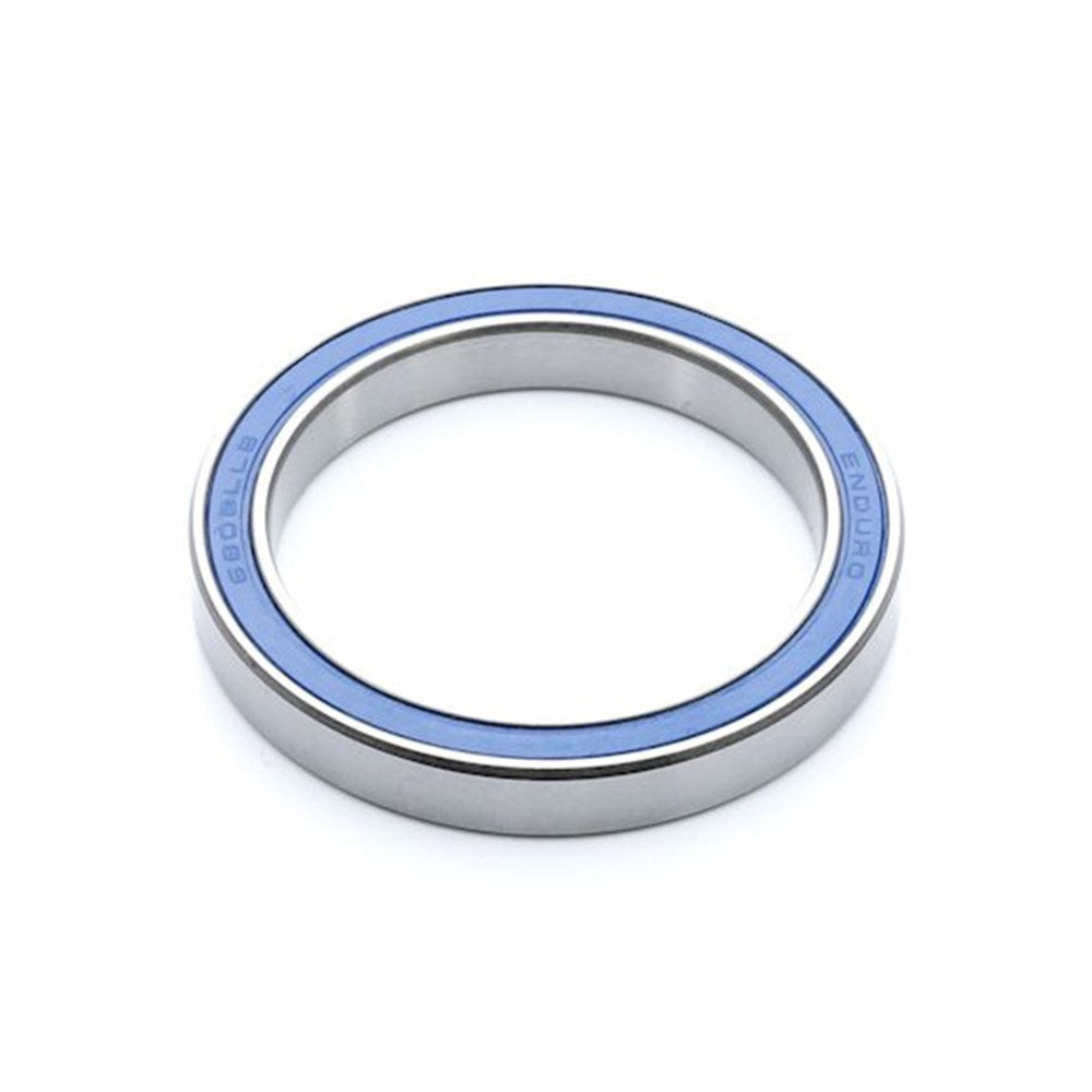 Enduro 6808 LLB Abec-3 (C3) 40 x 52 x 7mm Hub Bearing