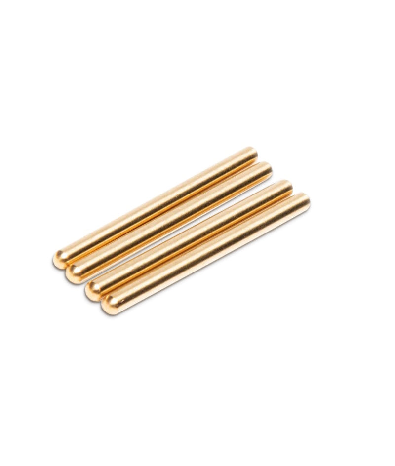 PNW Loam Brass Keys Service Kit