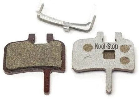 Kool Stop Avid Juicy 7/5 Alloy KSD270A Brake Pads