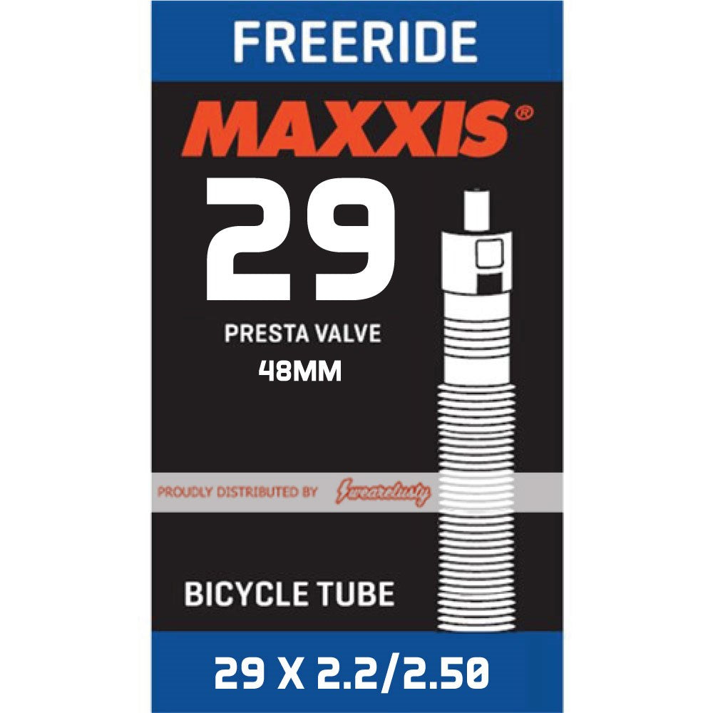 Maxxis Freeride 29" x 2.2/2.5 FV 48mm