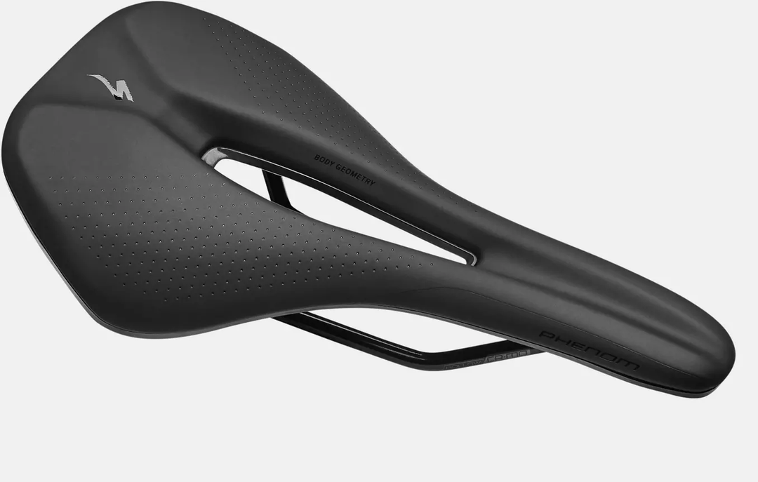 Specialized Phenom Comp Saddle 143mm