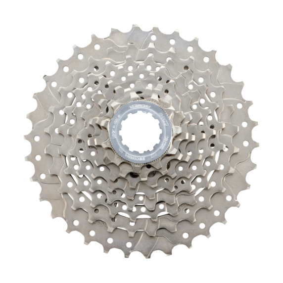 Shimano HG-HG50 Sora 8Spd 12-25T Cassette