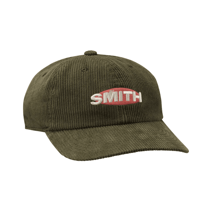 Smith The Archive Corduroy Cap