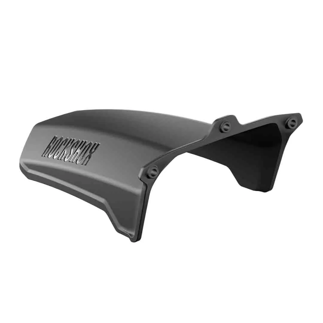 Rockshox All Mountain Fender Short Lyrik (D1+/2023 +) Black