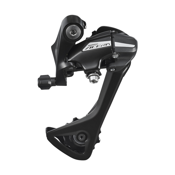 Shimano RD-M3020 Acera 8/7Spd Rear Derailleur Black