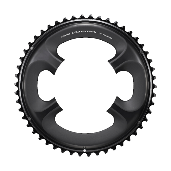 Shimano FC-5800 105 50T For 50-34T Chainring