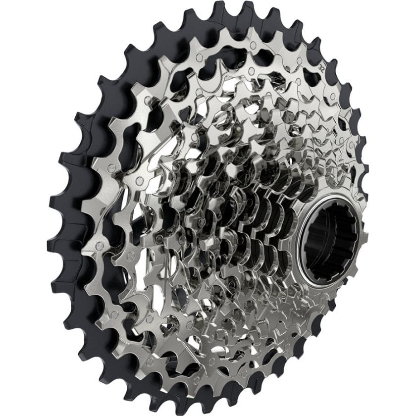 Sram Force XG-1270 D1 12Spd 10-36T Cassette