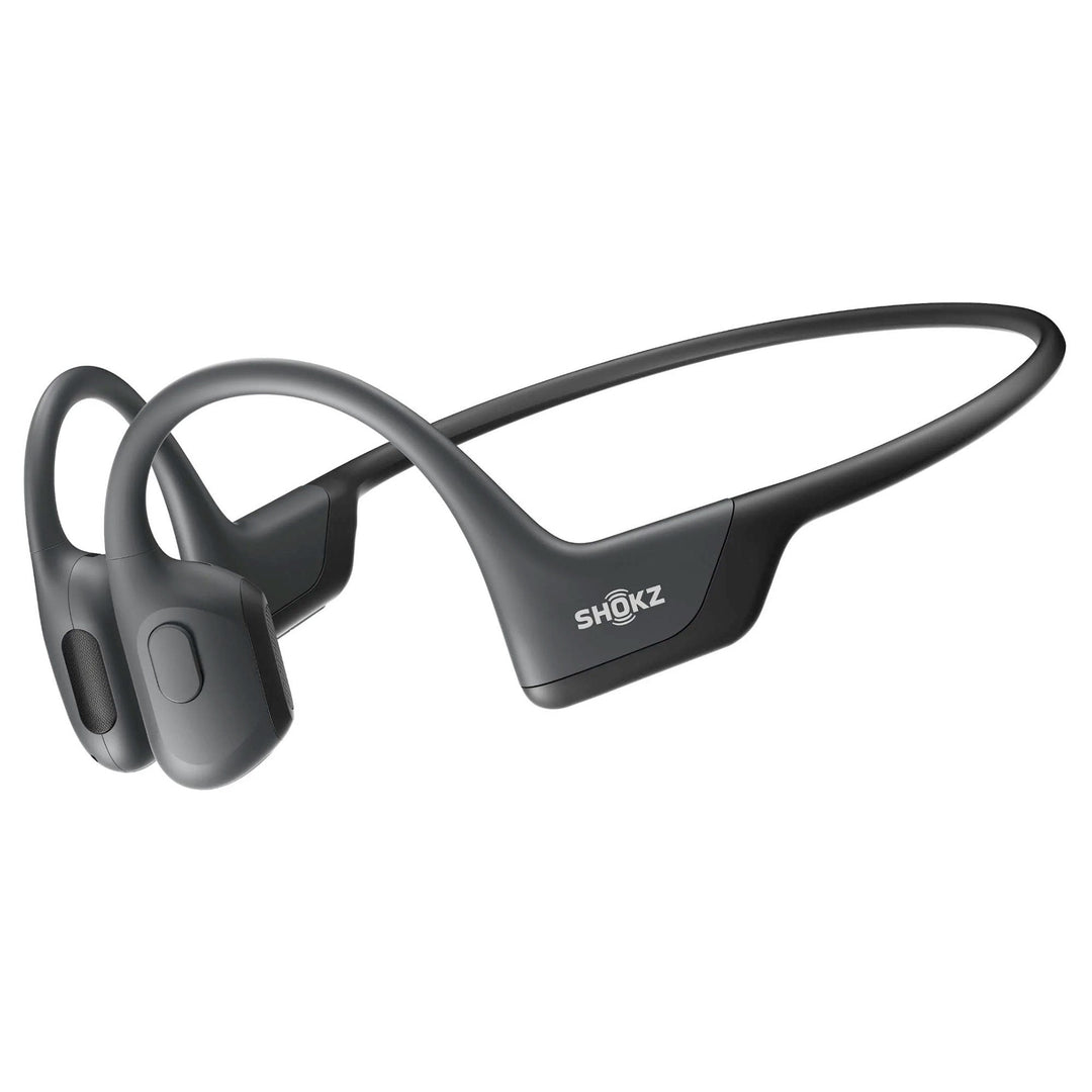 Shokz OpenRun Black