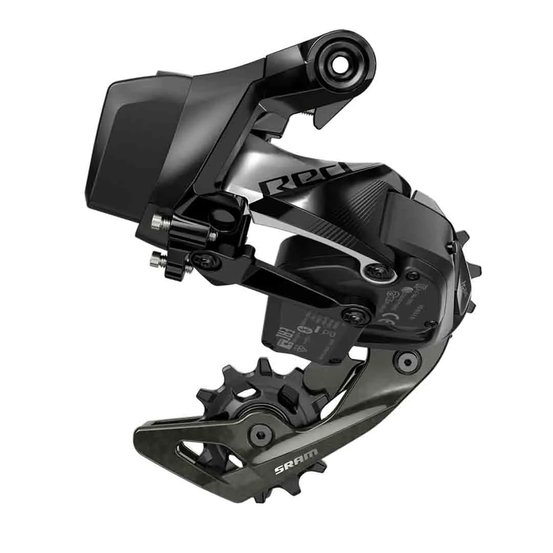 Sram Red Etap AXS D1 Max 36T Rear Derailleur