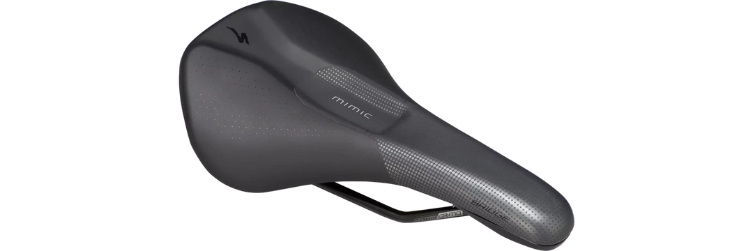 Specialized Bridge Comp W/MIMIC Saddle 155mm
