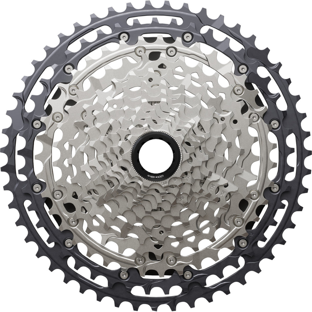 Shimano XT M8200 10-51T 12sp Cassette