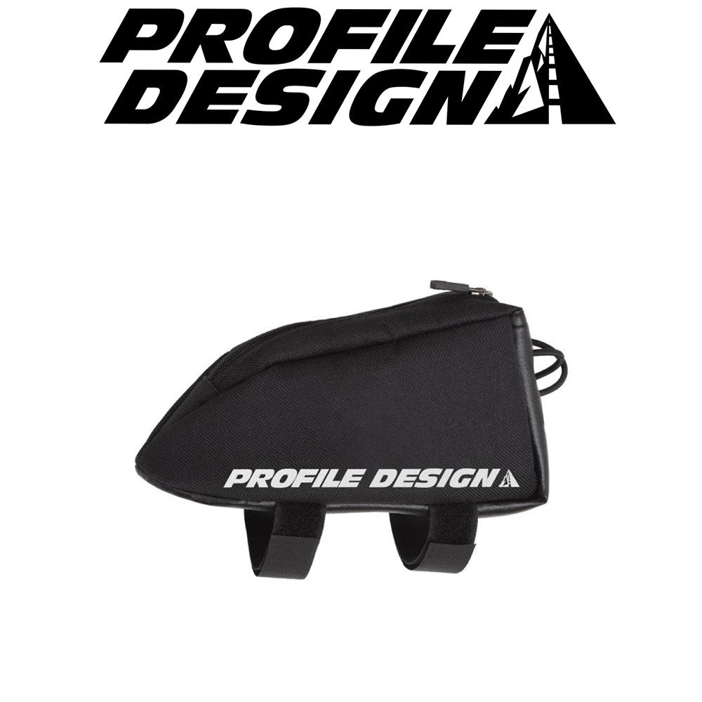 Profile Design Aero E-pack Compact Top Tube Bag