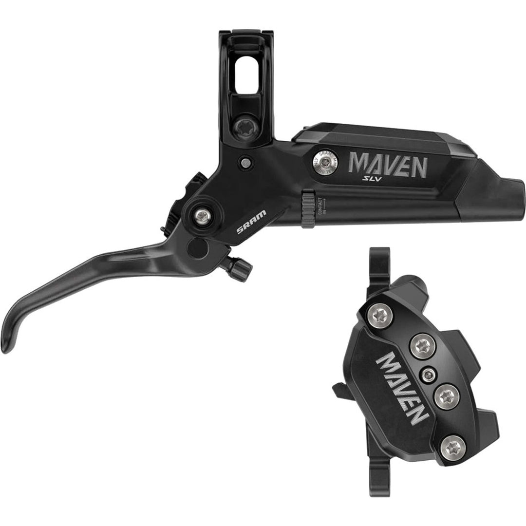 Sram Maven Silver Brake Front 950mm
