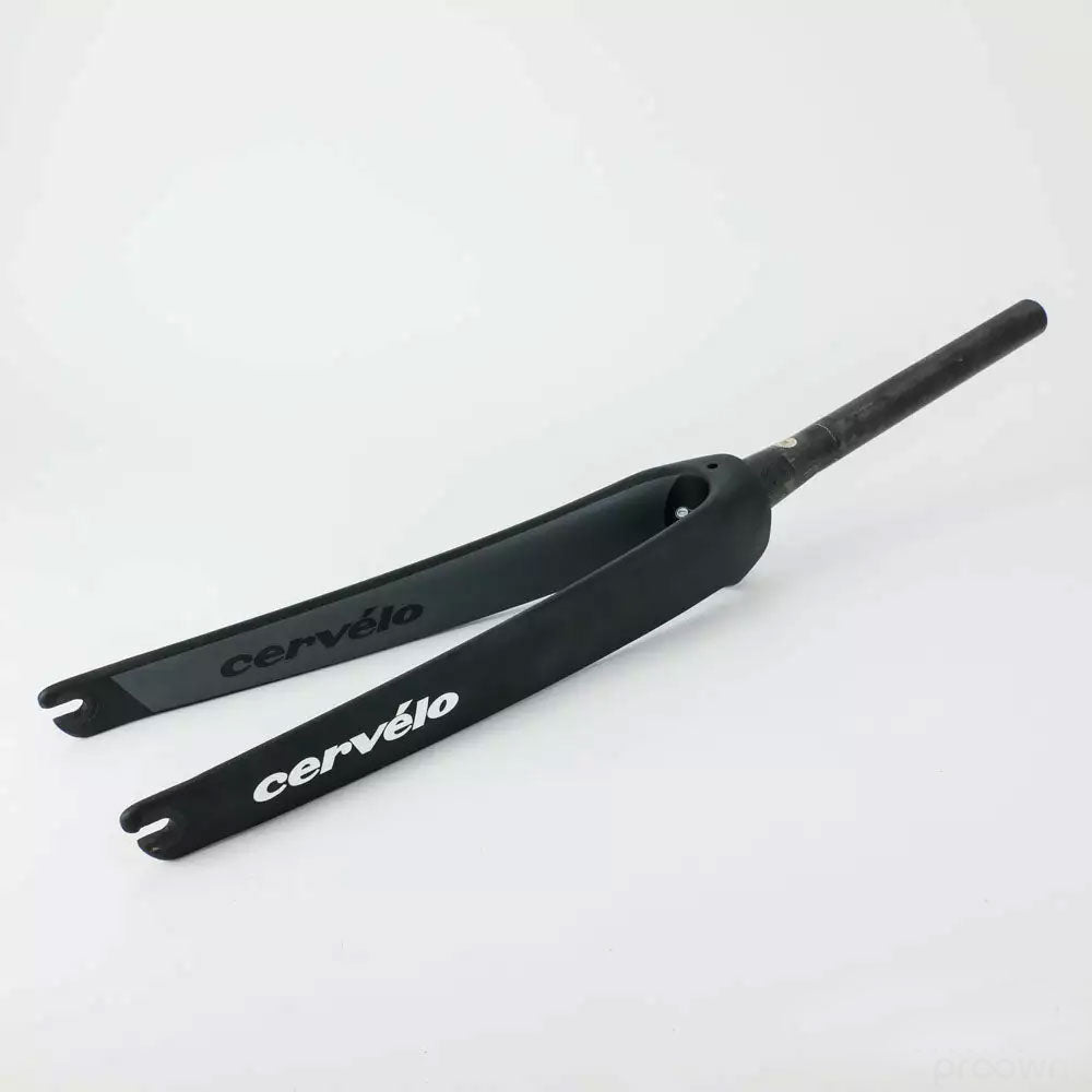 Cervelo S5 Fork (OEM) Five Black