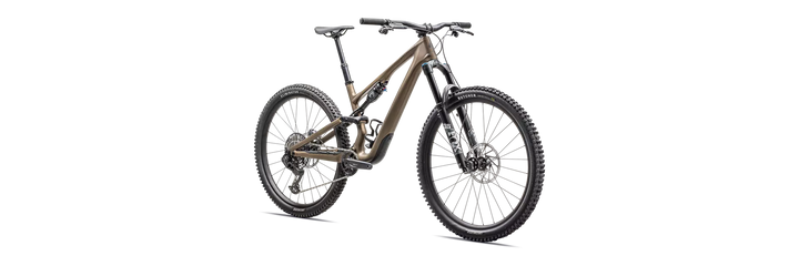 2025 Specialized Stumpjumper 15 Comp Gloss Seafoam/Silver Dust S1 (29/27.5)