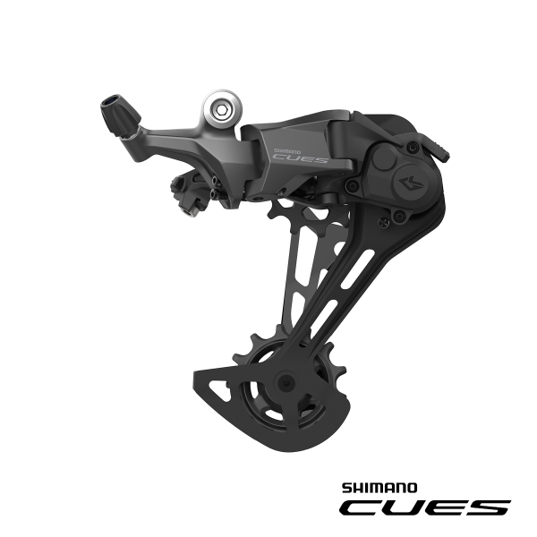 Shimano RD-U6000-GS CUES 1 x 10/11Spd Rear Derailleur