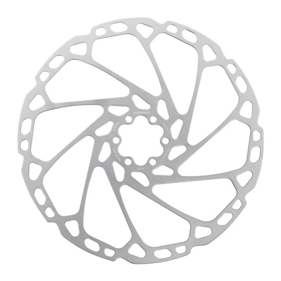 Shimano SM-RT66 SLX 220mm 6 Bolt Rotor