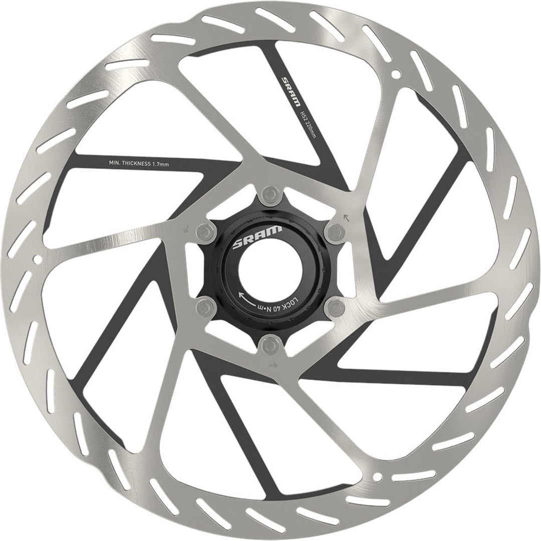 Sram HS2 Rotor 220mm CenterLock