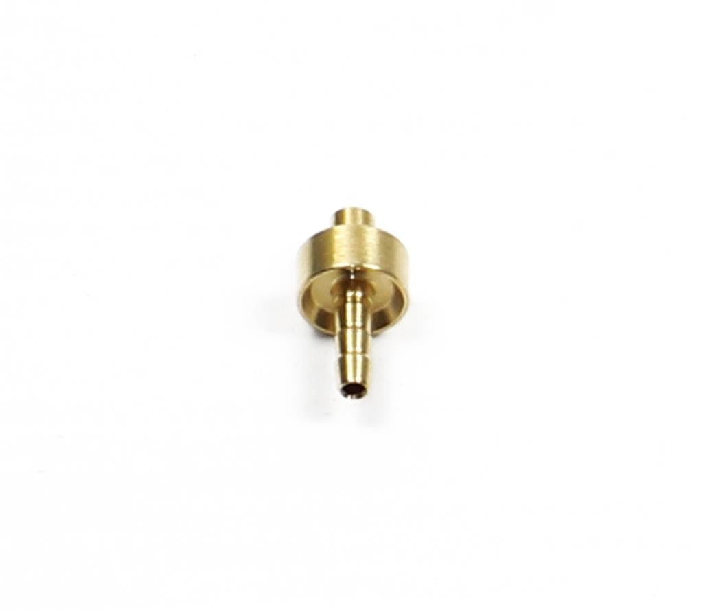 Hope Brass Insert/Barb - Suit 5mm Hose