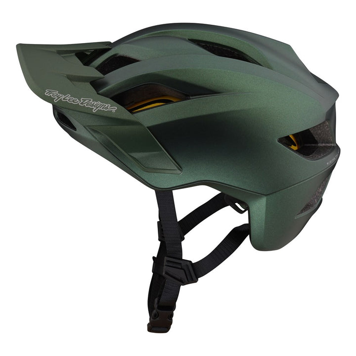 2023 TLD Flowline AS MIPS Helmet
