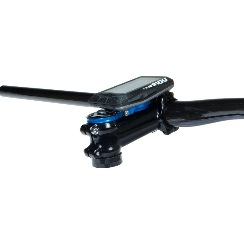 K-Edge Stem Mount Adjustable For Wahoo Elemnt