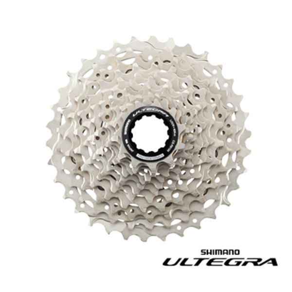Shimano CS-R8101 Ultegra 12Spd 11-34T Cassette