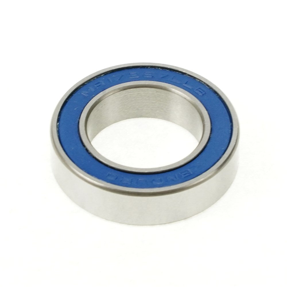 Enduro MR 17287 LLB Abec-3 (C3) 17 x 28 x 7mm Hub Bearing