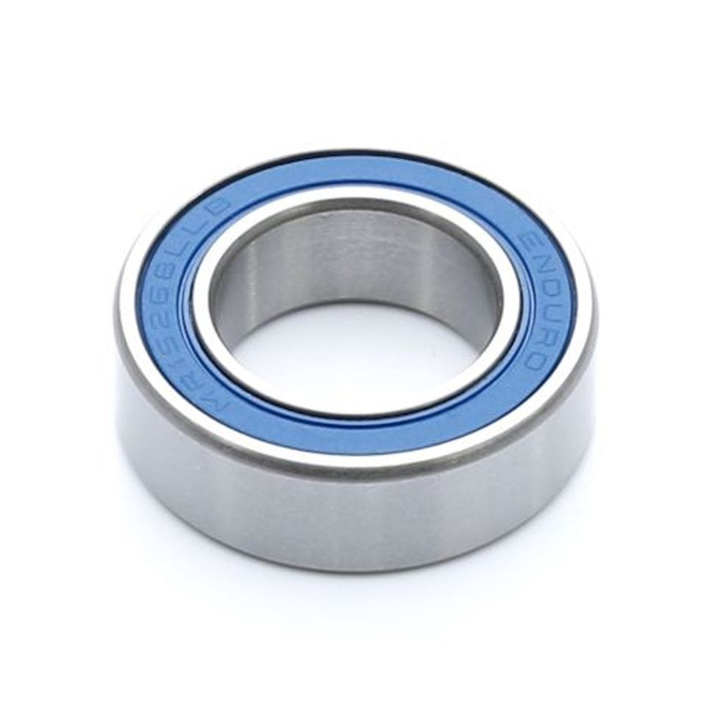 Enduro MR 15268 LLB Abec-3 (C3) 15 x 26 x 8mm Hub Bearing